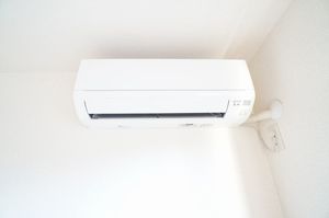 シャーメゾンK&T 203号-5