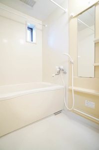 シャーメゾンK&T 203号-6