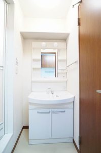 シャーメゾンK&T 203号-7