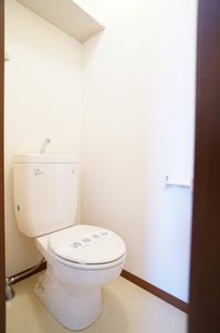 シャーメゾンK&T 203号-8