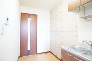 シャーメゾンK&T 203号-9