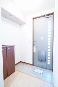 シャーメゾンK&T 203号-10