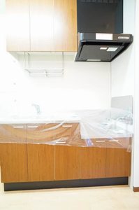 シャーメゾンK&T 203号-11