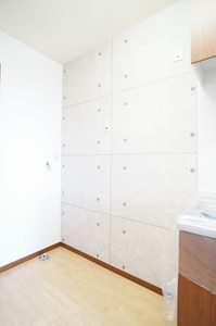 シャーメゾンK&T 203号-12