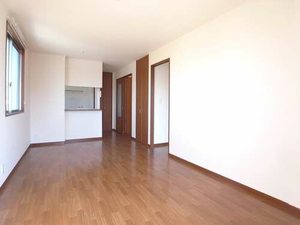 ビバリーヒルズＥ 201号-2