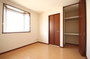 プティ　リヴィエールＡ 201号-7