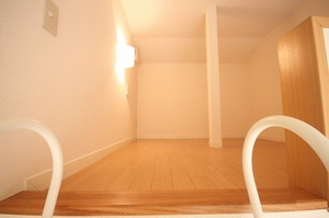 プティ　リヴィエールＢ 201号-6