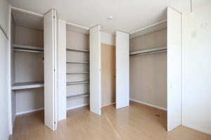 プティ　リヴィエールＢ 201号-8