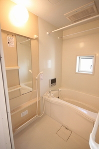 プティ　リヴィエールＢ 201号-10