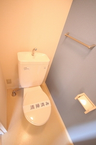 プティ　リヴィエールＢ 201号-11