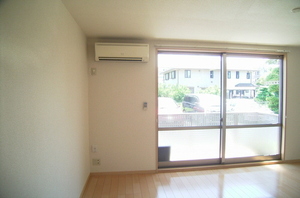 ウィン中浦和Ⅱ 103号-2