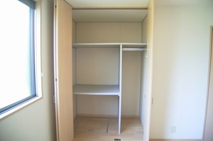 ウィン中浦和Ⅱ 103号-7