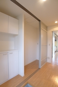 Ｆｏｒｅｓｔａ 101号-7