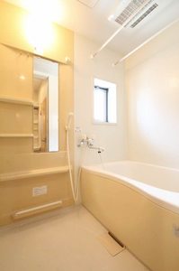 アルベナード 201号-4