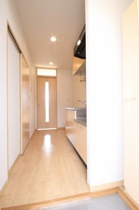 アルベナード 201号-7