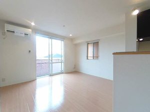 Ｈｅｉｇｈｔｓ　ＡｖｅｎｉｒⅡ 203号-2