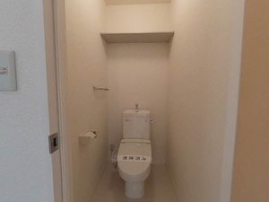 Ｈｅｉｇｈｔｓ　ＡｖｅｎｉｒⅡ 203号-5