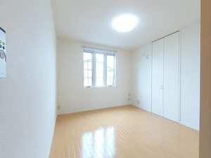 Ｈｅｉｇｈｔｓ　ＡｖｅｎｉｒⅡ 203号-6