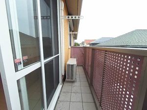 Ｈｅｉｇｈｔｓ　ＡｖｅｎｉｒⅡ 203号-9