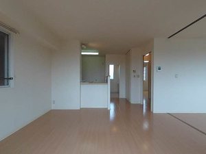 Ｈｅｉｇｈｔｓ　ＡｖｅｎｉｒⅡ 203号-10