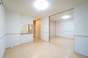 アーバンハイツ弐番館 103号-2