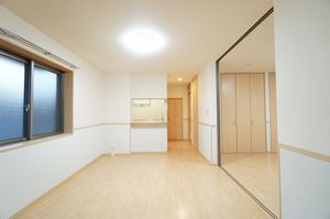 アーバンハイツ弐番館 103号-3