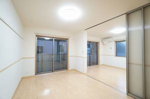 アーバンハイツ弐番館 103号-4