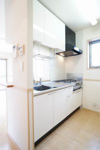 アーバンハイツ弐番館 103号-11