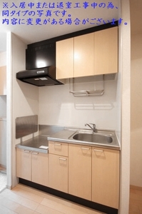 ＶＩＳＡＧＥ　１ 201号-6