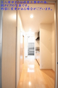 ＶＩＳＡＧＥ　１ 201号-7