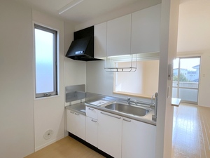 オー・ルージュ B 201号-4