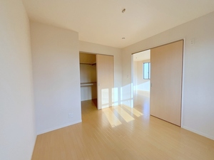 オー・ルージュ B 201号-6