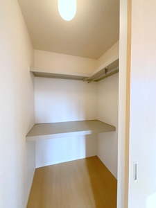 オー・ルージュ B 201号-7