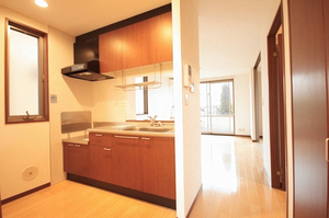 シャルマンＡ 101号-3