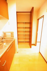 シャルマンＡ 101号-4