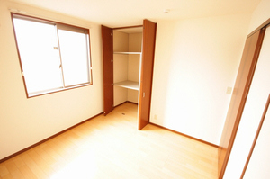 シャルマンＡ 101号-7