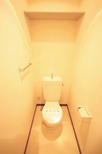 シャルマンＡ 101号-10