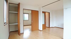 アーバンライフＡ 101号-3