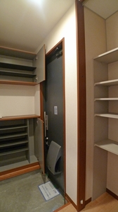 アーバンライフＡ 101号-5