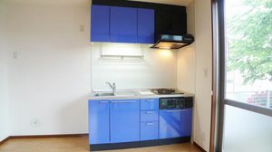 アーバンライフＡ 101号-10