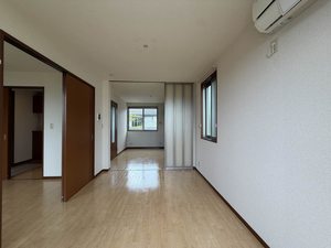 アーバンライフB 202号-2