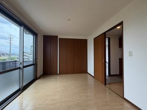アーバンライフB 202号-3