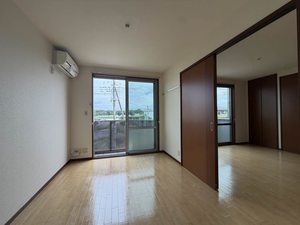 アーバンライフB 202号-4