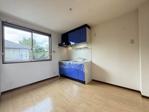 アーバンライフB 202号-5