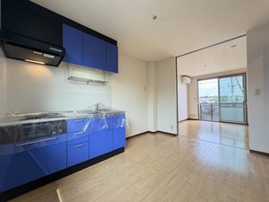 アーバンライフB 202号-6