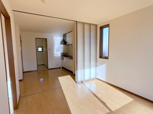 プラカハウスC 101号-2