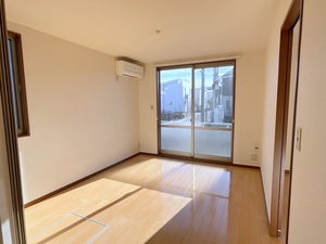 プラカハウスC 101号-3