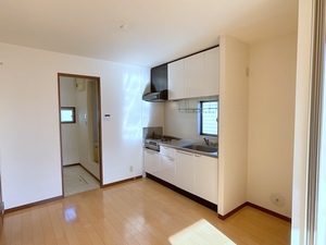 プラカハウスC 101号-4