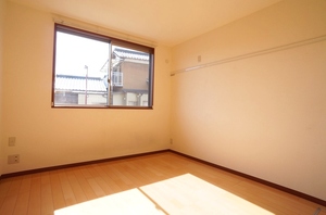 プラカハウスＣ 103号-3