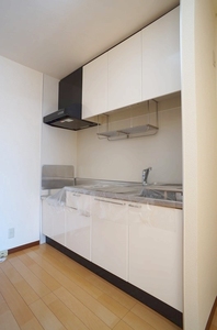 プラカハウスＣ 103号-5